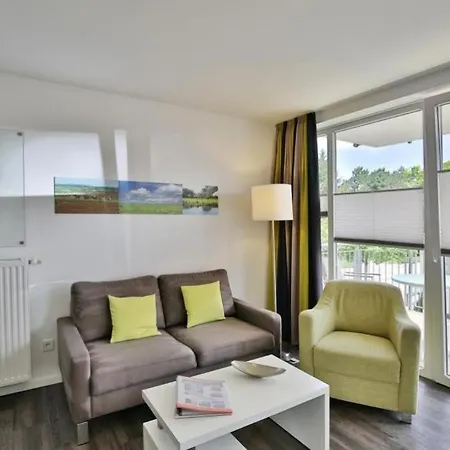 Duhner Strandhus, S203 دوهنين